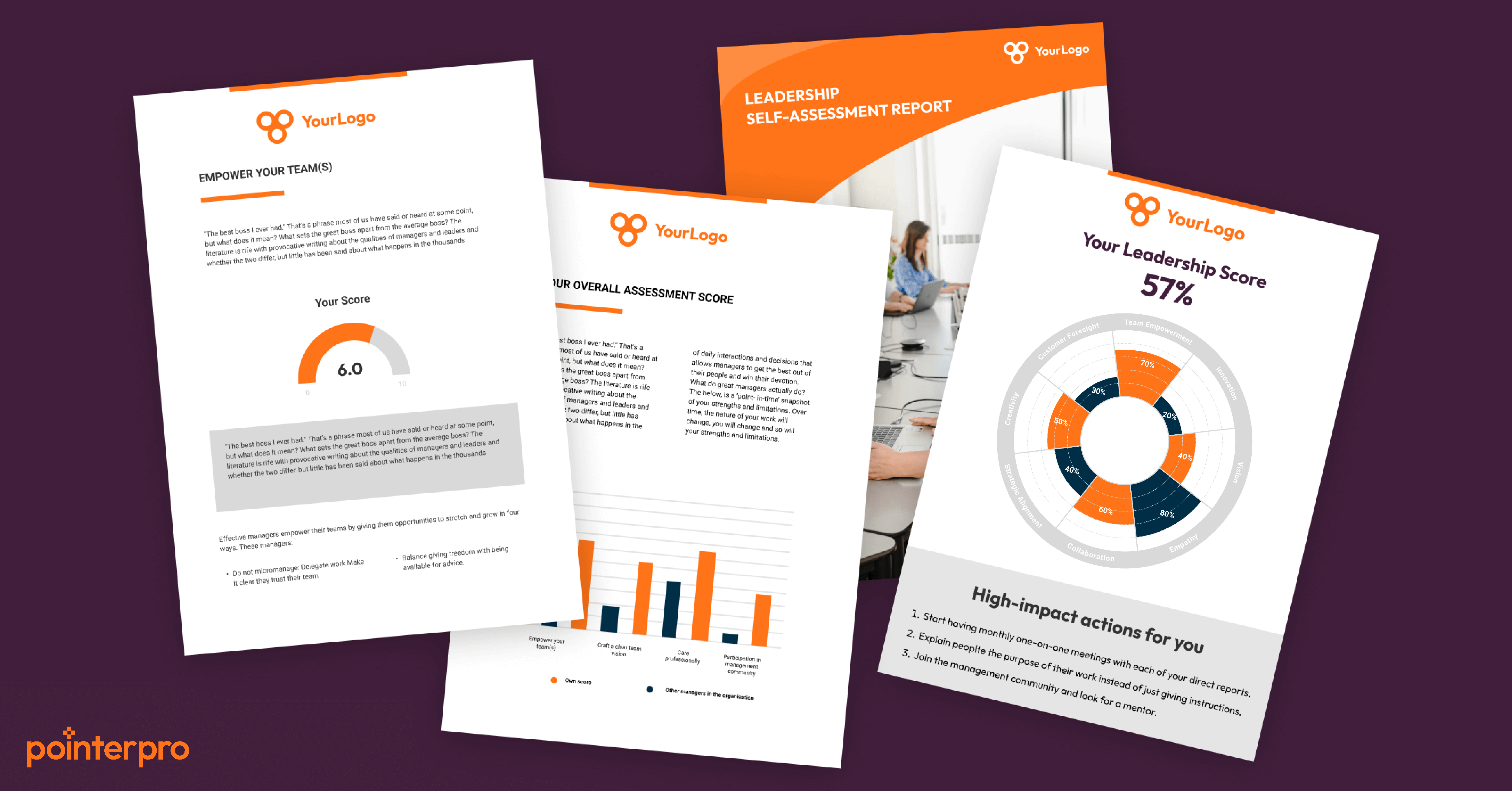 Customer Stories And Product Demos Pointerpro Pointerpro - Artistic 8K Colorful Patterns | Free Download